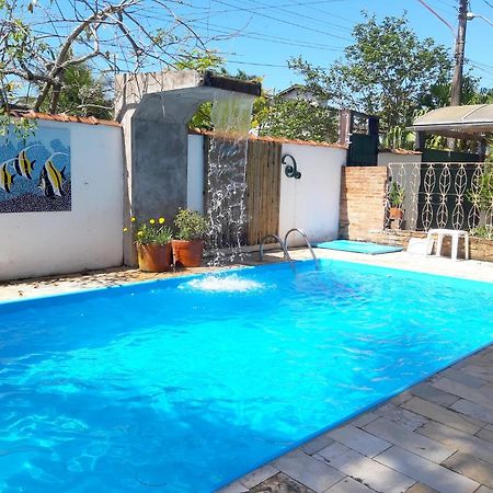 Pousada Oca Poranga Guarujá Kültér fotó