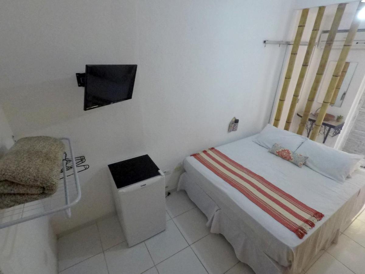 Pousada Oca Poranga Guarujá Kültér fotó