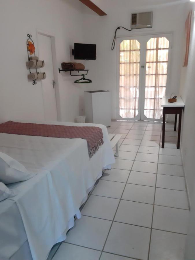 Pousada Oca Poranga Guarujá Kültér fotó