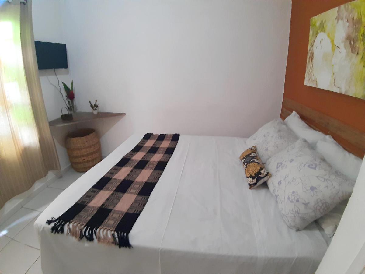 Pousada Oca Poranga Guarujá Kültér fotó