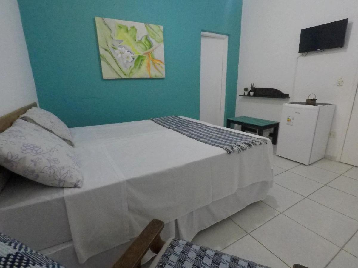 Pousada Oca Poranga Guarujá Kültér fotó