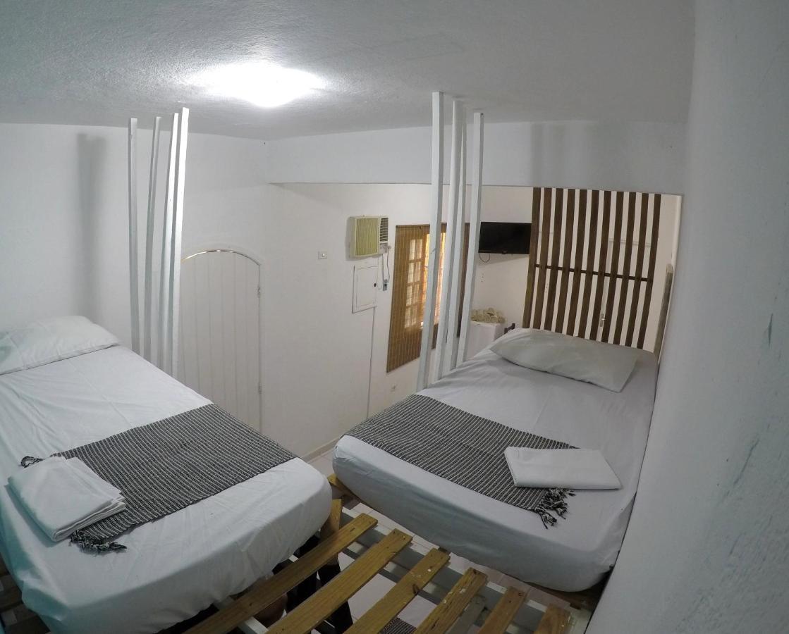 Pousada Oca Poranga Guarujá Kültér fotó