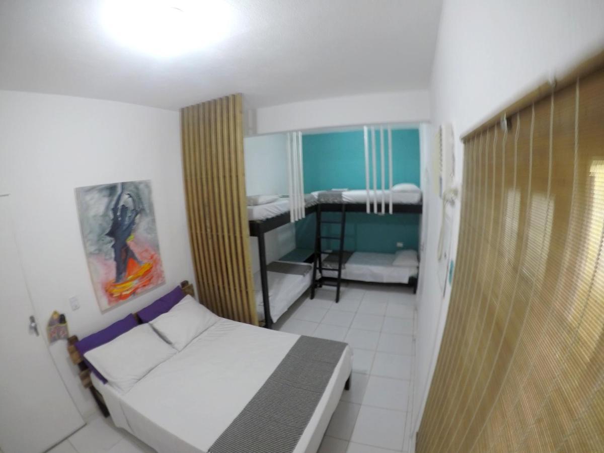 Pousada Oca Poranga Guarujá Kültér fotó