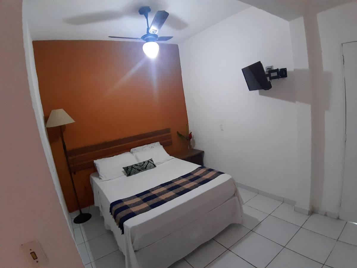 Pousada Oca Poranga Guarujá Kültér fotó