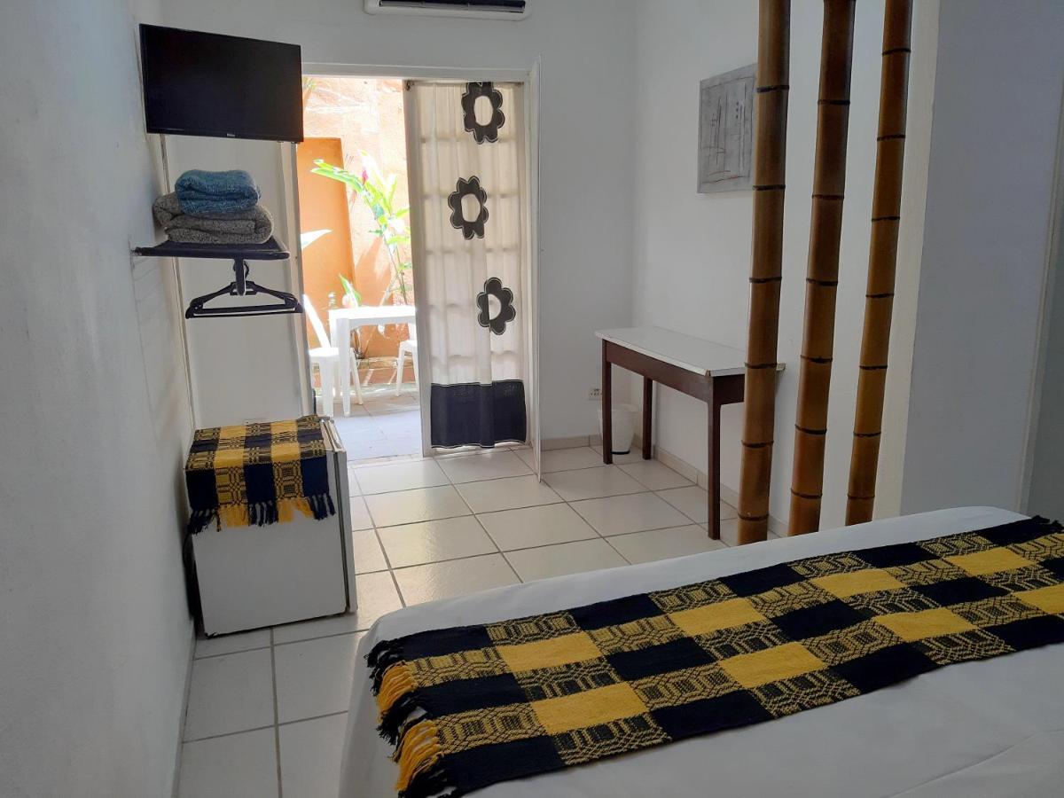 Pousada Oca Poranga Guarujá Kültér fotó