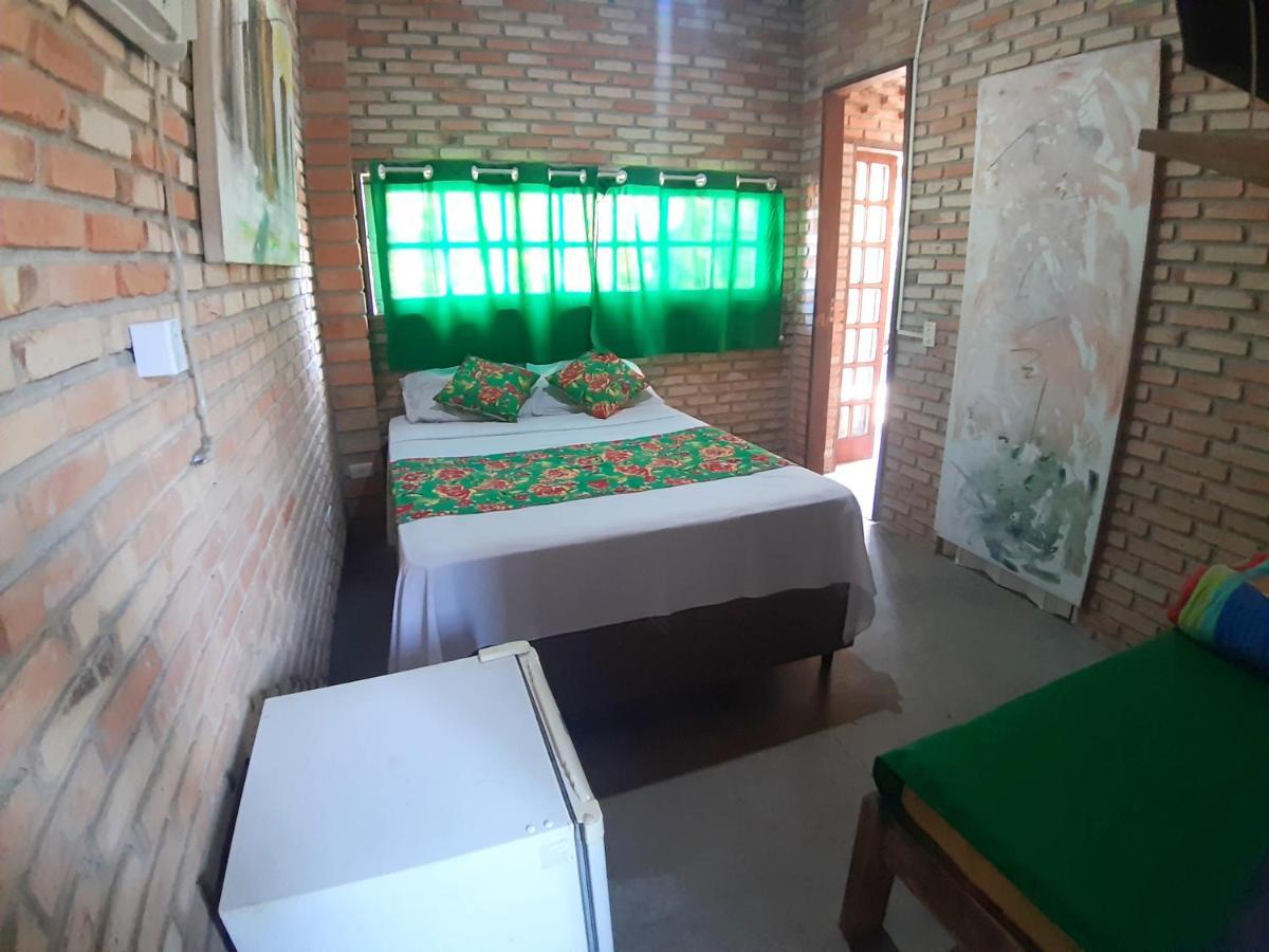 Pousada Oca Poranga Guarujá Kültér fotó