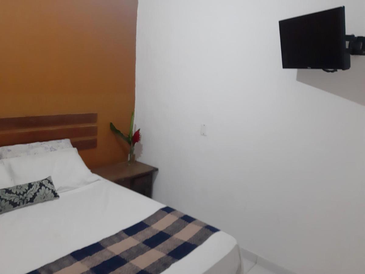 Pousada Oca Poranga Guarujá Kültér fotó
